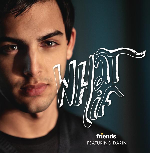 Darin – What If – Single(884977074956)【16bit／44.1kHz】美国区-OppsUnote音乐广场
