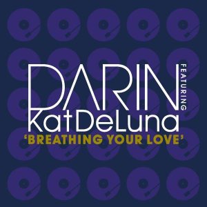 Darin – Breathing Your Love (feat. Kat DeLuna) – EP(884977415841)【16bit／44.1kHz】美国区-OppsUnote音乐广场