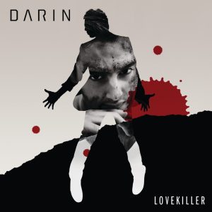 Darin – Lovekiller – EP(00602527608693)【16bit／44.1kHz】美国区-OppsUnote音乐广场