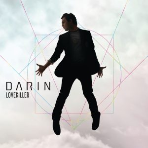 Darin – Lovekiller (Bonus Version)(00602527505275)【16bit／44.1kHz】美国区-OppsUnote音乐广场