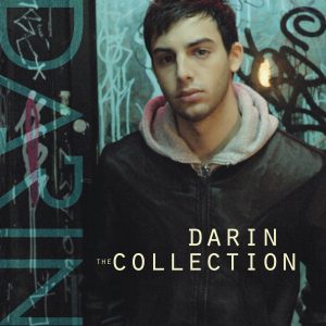 Darin – The Collection(886443738690)【16bit／44.1kHz】美国区-OppsUnote音乐广场