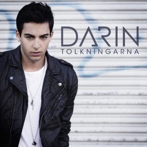Darin – Tolkningarna – EP(00602537269938)【16bit／44.1kHz】美国区-OppsUnote音乐广场