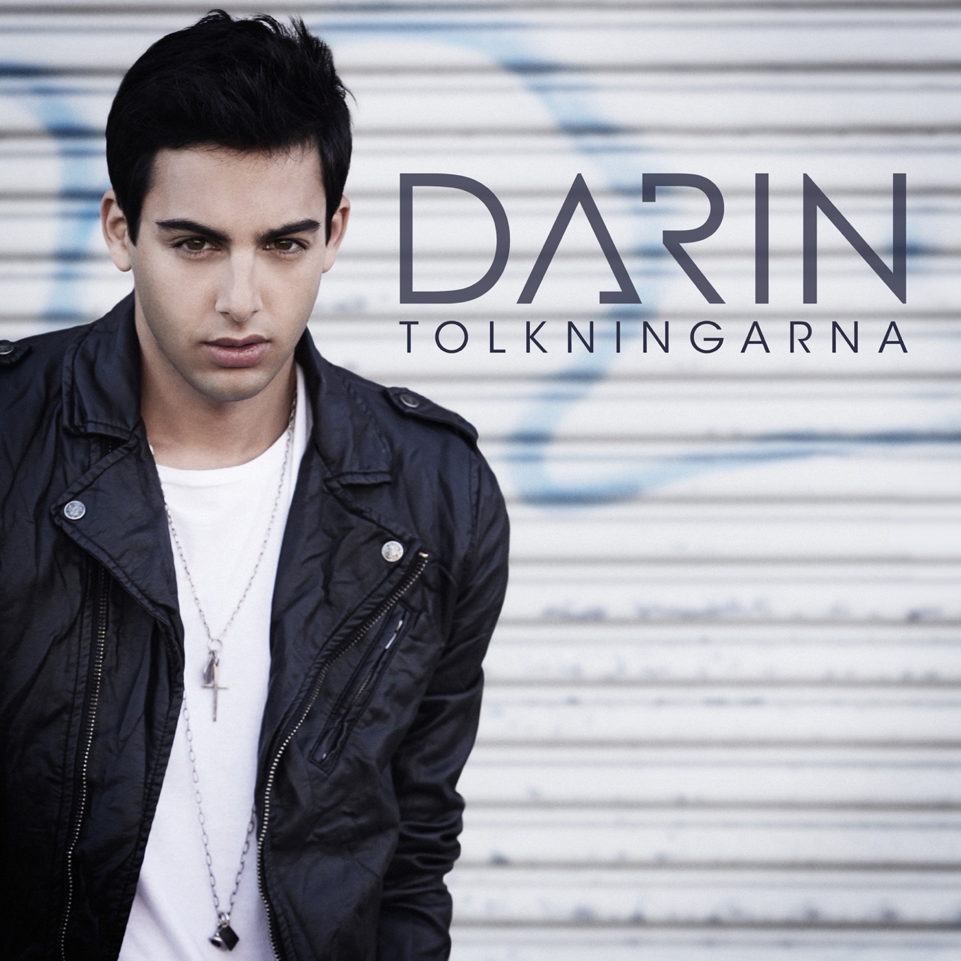 Darin – Tolkningarna – EP(00602537269938)【16bit／44.1kHz】美国区-OppsUnote音乐广场