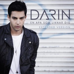 Darin – En apa som liknar dig (Extended Version) – Single(00602537293841)【16bit／44.1kHz】美国区-OppsUnote音乐广场