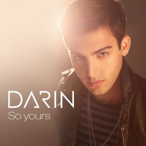 Darin – So Yours – Single(7332849030188)【16bit／44.1kHz】美国区-OppsUnote音乐广场