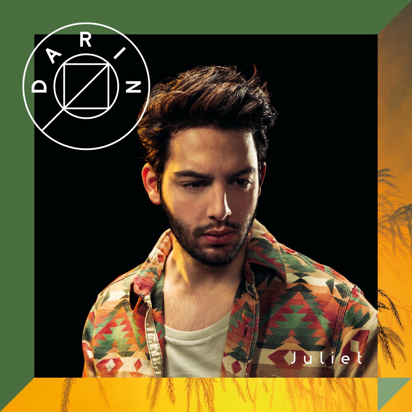 Darin – Juliet – Single(00886445385557)【16bit／44.1kHz】美国区-OppsUnote音乐广场