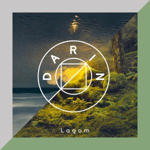 Darin – Lagom – Single(00886445496734)【16bit／44.1kHz】美国区-OppsUnote音乐广场