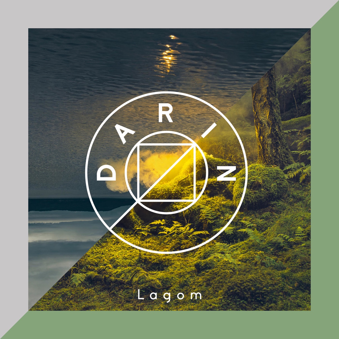 Darin – Lagom – Single(00886445496734)【16bit／44.1kHz】美国区-OppsUnote音乐广场