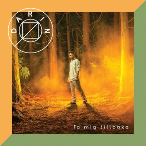Darin – Ta mig tillbaka (Gentech Remix) – Single(00886445317961)【16bit／44.1kHz】美国区-OppsUnote音乐广场