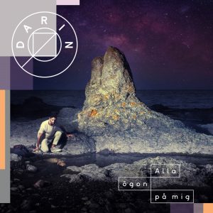 Darin – Alla ögon på mig – Single(00886446747408)【16bit／44.1kHz】美国区-OppsUnote音乐广场