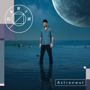 Darin – Astronaut – Single(00193483374390)【16bit／44.1kHz】美国区-OppsUnote音乐广场