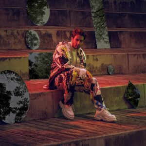 Darin – Identitetslös – Single(00193483083629)【16bit／44.1kHz】美国区-OppsUnote音乐广场