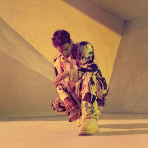 Darin – Finns inga ord – Single(00193483758091)【16bit／44.1kHz】美国区-OppsUnote音乐广场