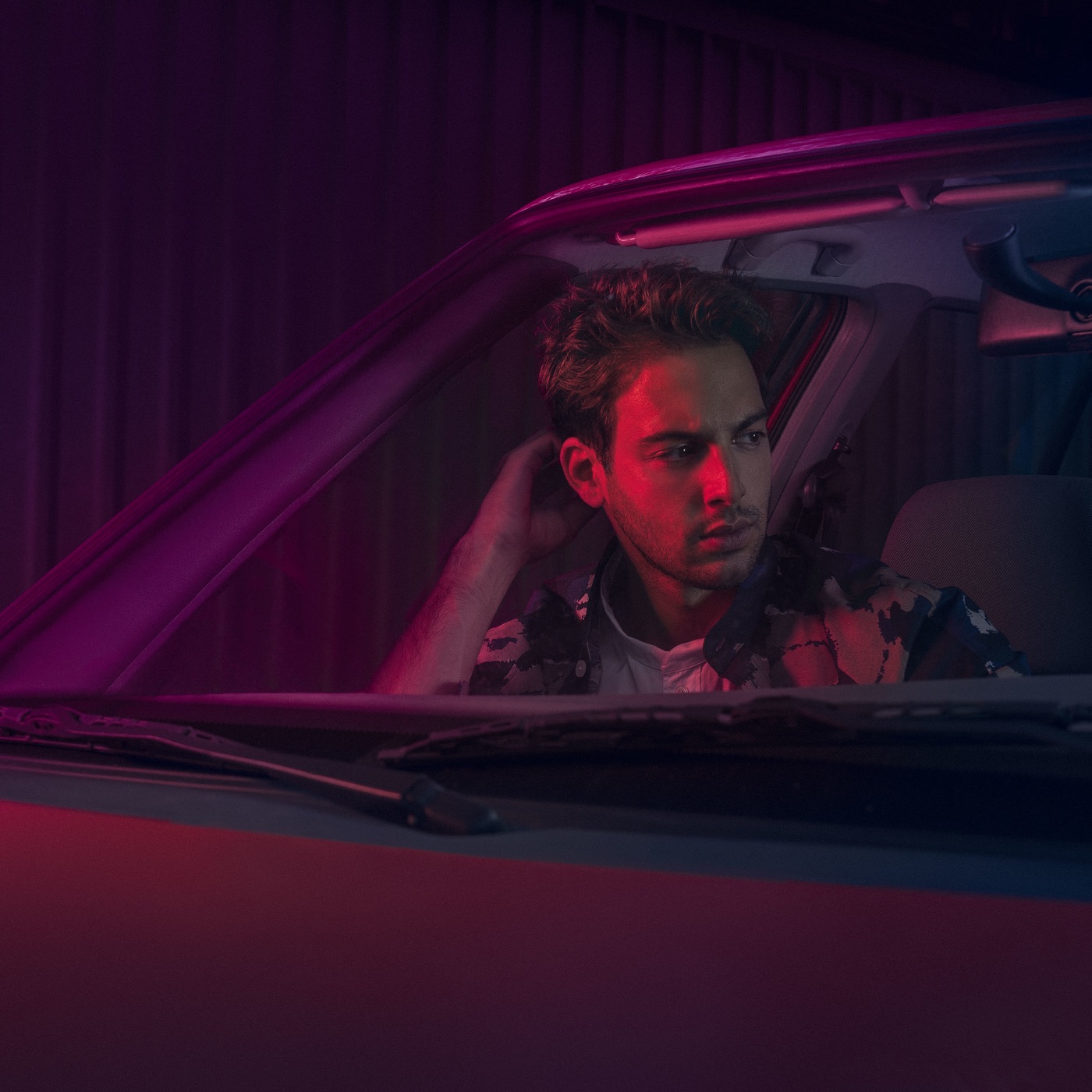 Darin – Hög – Single(00193483588605)【16bit／44.1kHz】美国区-OppsUnote音乐广场