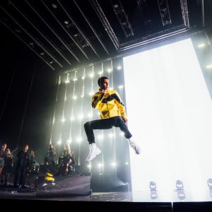 Darin – Darin (Live from Ericsson Globe)Ⓔ(00886448901921)【16bit／44.1kHz】美国区-OppsUnote音乐广场