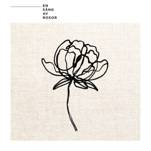 Darin – En säng av rosor – Single(00886448263364)【16bit／44.1kHz】美国区-OppsUnote音乐广场