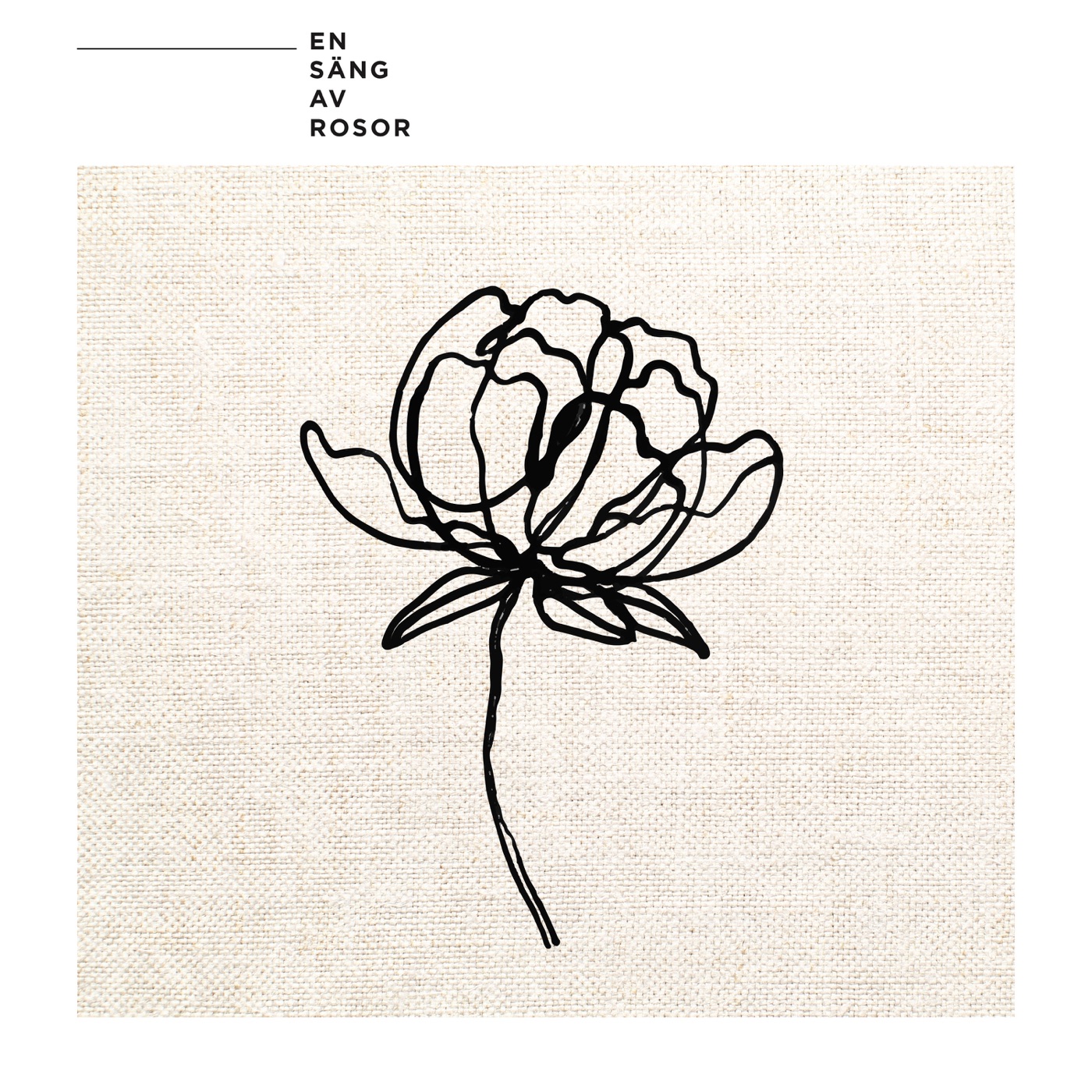 Darin – En säng av rosor – Single(00886448263364)【16bit／44.1kHz】美国区-OppsUnote音乐广场