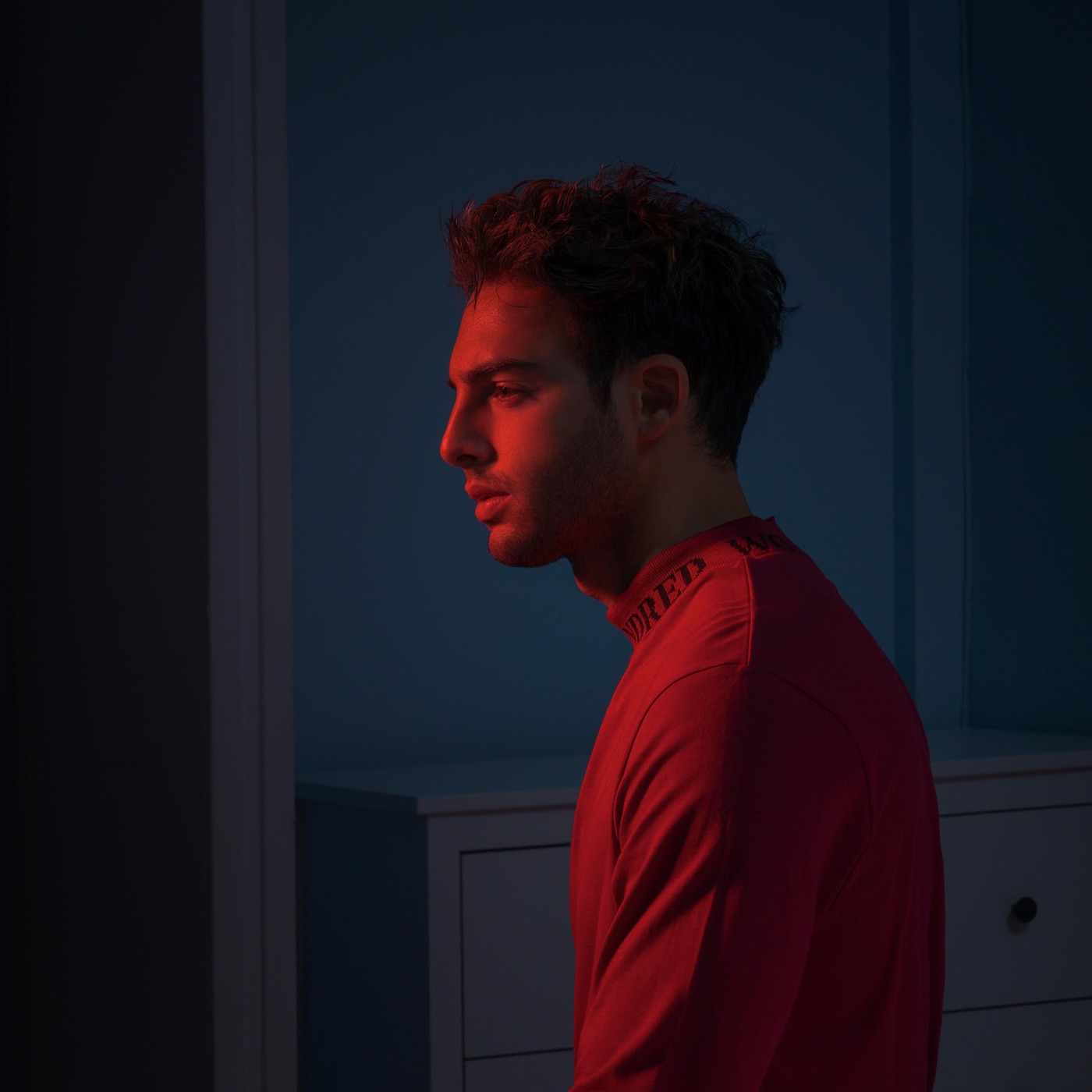 Darin – Holding me more – Single(5056495428435)【16bit／44.1kHz】美国区-OppsUnote音乐广场