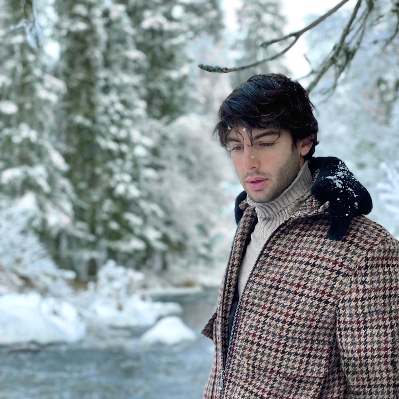 Darin – What’s Christmas Anyway – Single(5056495368748)【16bit／44.1kHz】美国区-OppsUnote音乐广场