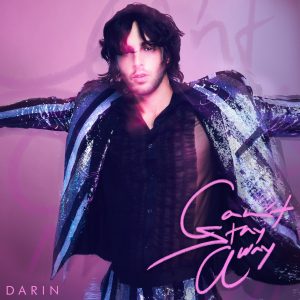 Darin – Can’t Stay Away – Single(0196762000126)【16bit／44.1kHz】美国区-OppsUnote音乐广场