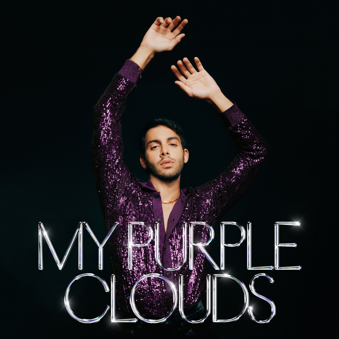 Darin – My Purple Clouds – EP(197187646951)【16bit／44.1kHz】美国区-OppsUnote音乐广场