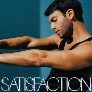 Darin – Satisfaction – Single(0196762002236)【16bit／44.1kHz】美国区-OppsUnote音乐广场