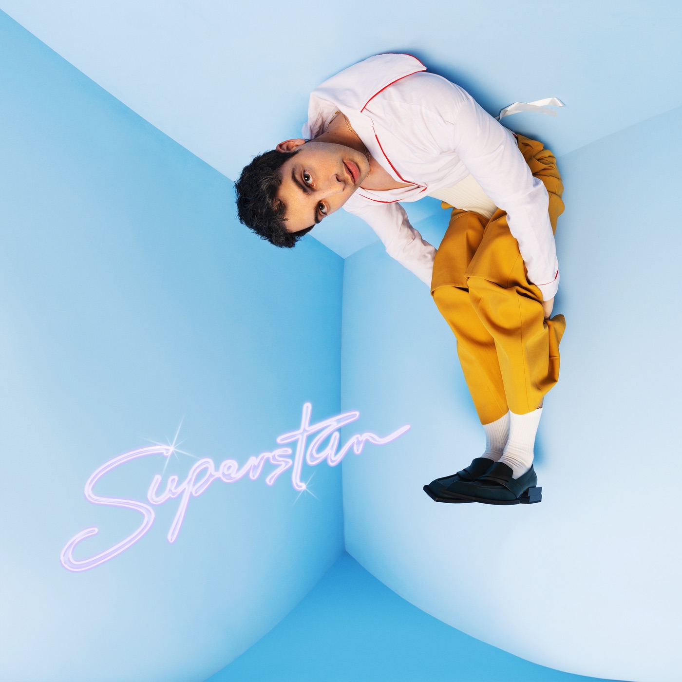 Darin – Superstar – Single(0196762000133)【16bit／44.1kHz】美国区-OppsUnote音乐广场