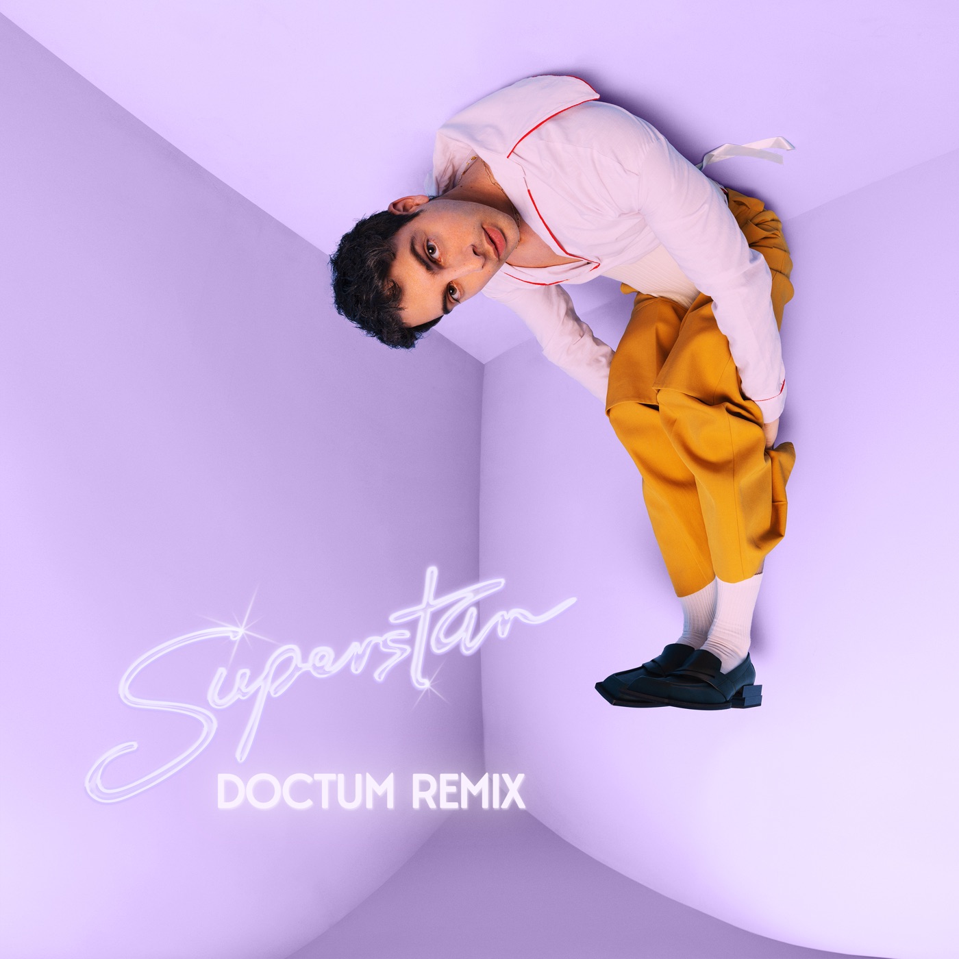 Darin – Superstar (DOCTUM Remix) – Single(0196762001703)【24bit／44.1kHz】美国区-OppsUnote音乐广场