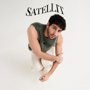 Darin – Satellit – Single(00602458261738)【24bit／44.1kHz】美国区-OppsUnote音乐广场
