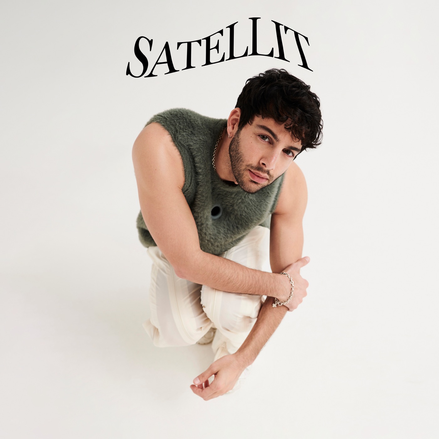 Darin – Satellit – Single(00602458261738)【24bit／44.1kHz】美国区-OppsUnote音乐广场