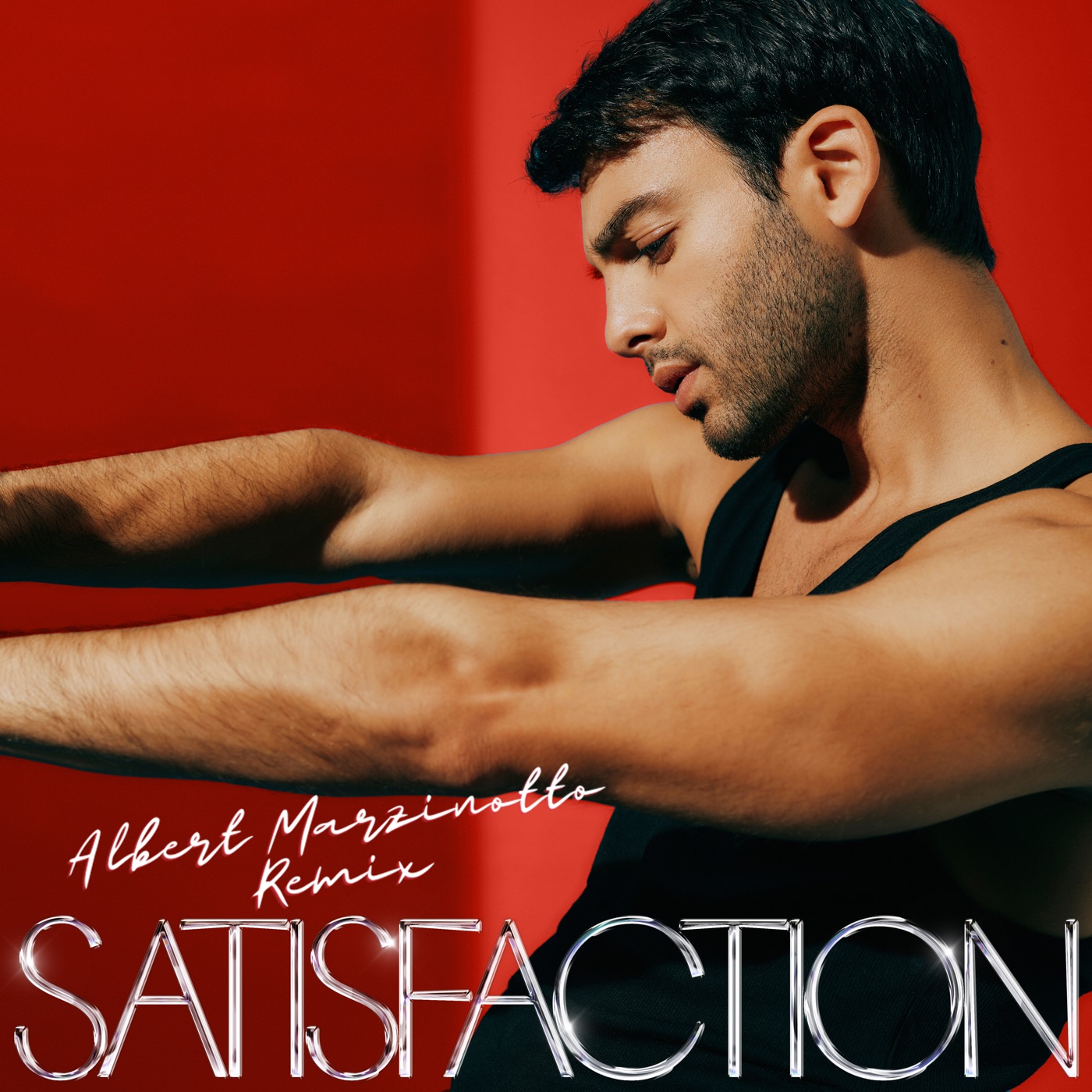 Darin – Satisfaction (Albert Marzinotto Remix) – Single(0196762005428)【24bit／44.1kHz】美国区-OppsUnote音乐广场