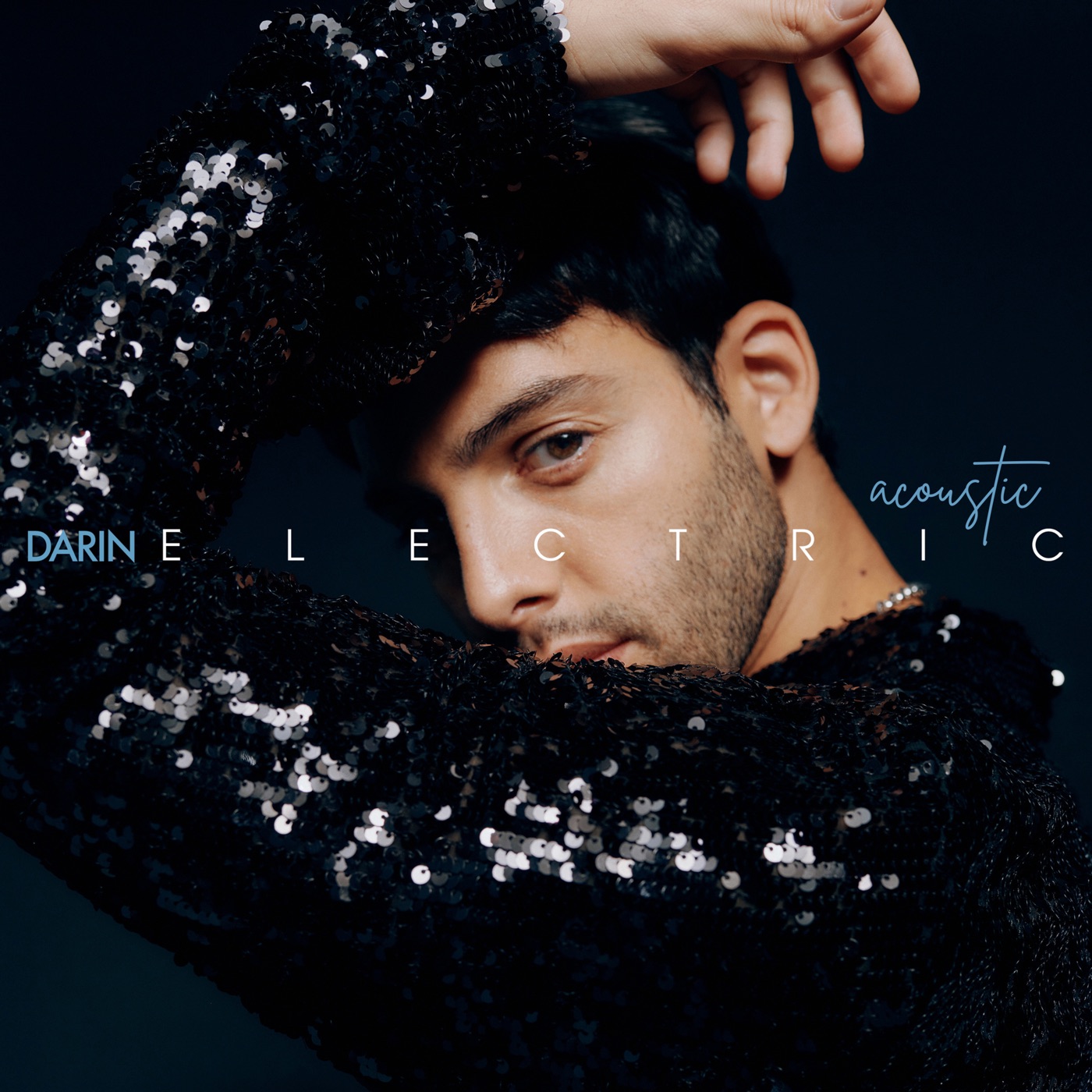 Darin – Electric (Acoustic) – Single(0196762017834)【16bit／44.1kHz】美国区-OppsUnote音乐广场