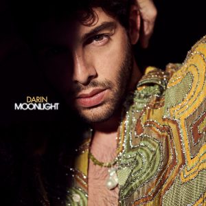 Darin – Moonlight – Single(0196762017063)【24bit／44.1kHz】美国区-OppsUnote音乐广场