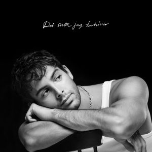 Darin – Det sista jag behöver – Single(00602475750758)【24bit／48.0kHz】美国区-OppsUnote音乐广场