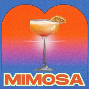 Darin – Mimosa – Single(00602478318801)【16bit／44.1kHz】美国区-OppsUnote音乐广场