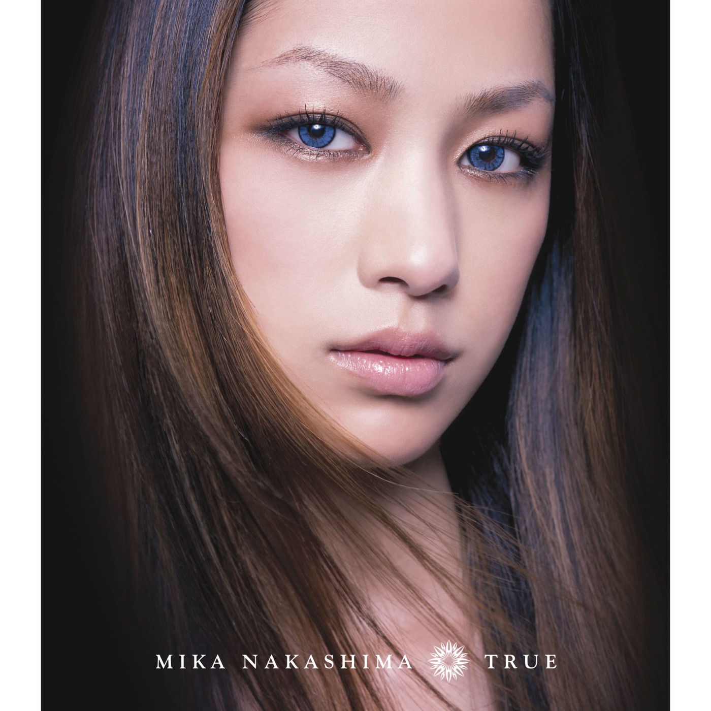 中島 美嘉 – TRUE(4547403013122)【16bit／44.1kHz】日本区-OppsUnote音乐广场