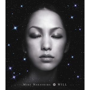 中島 美嘉 – WILL – EP(4547403014754)【16bit／44.1kHz】日本区-OppsUnote音乐广场