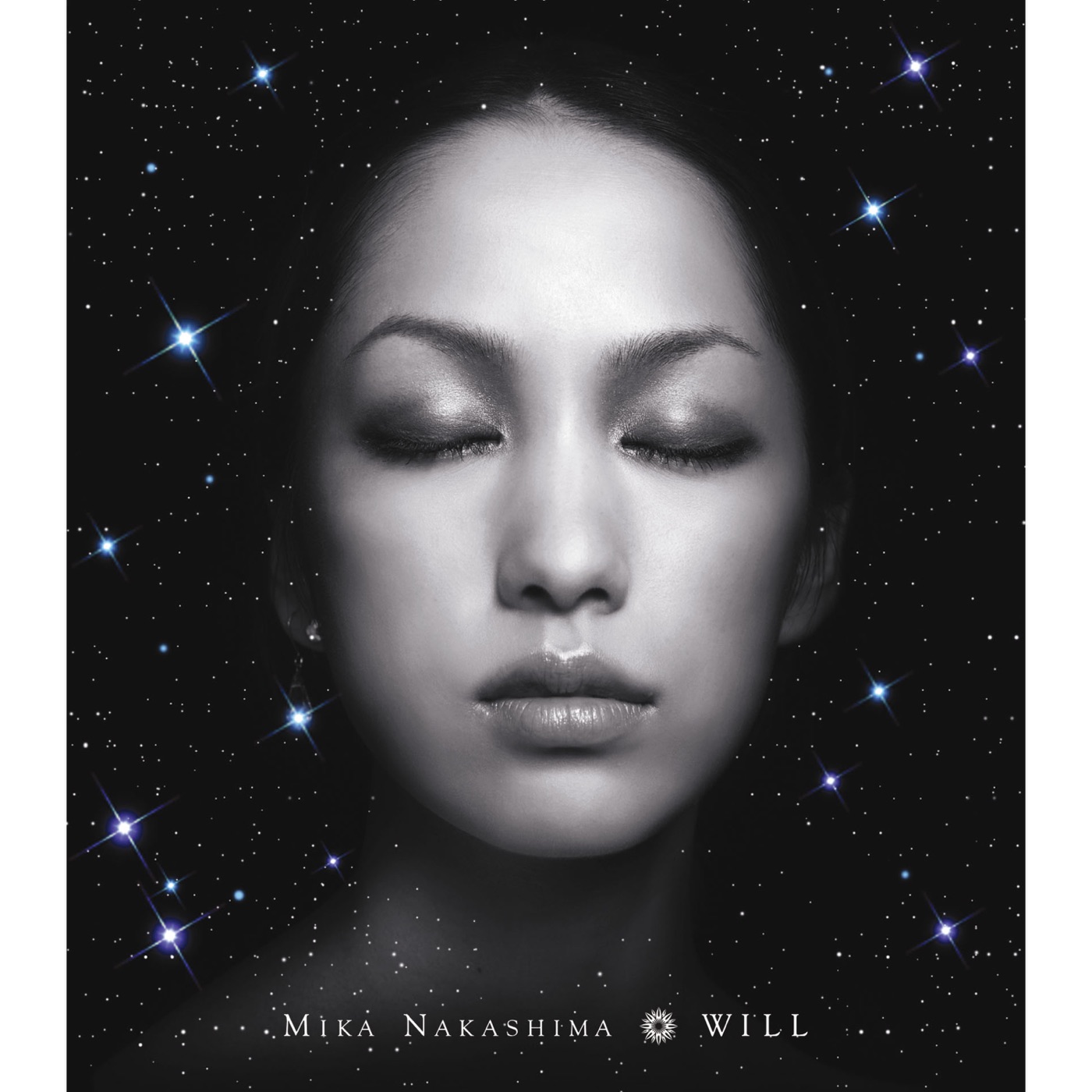 中島 美嘉 – WILL – EP(4547403014754)【16bit／44.1kHz】日本区-OppsUnote音乐广场