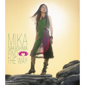 中島 美嘉 – FIND THE WAY – EP(4547403014815)【16bit／44.1kHz】日本区-OppsUnote音乐广场