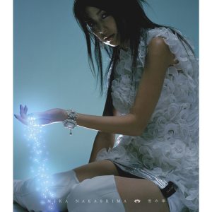 中島 美嘉 – 雪の华 – EP(4547403014839)【16bit／44.1kHz】日本区-OppsUnote音乐广场