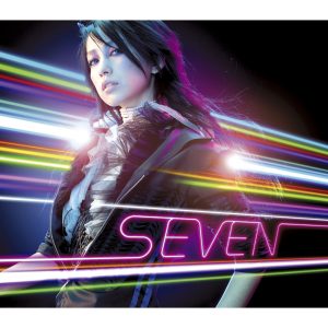 中島 美嘉 – SEVEN – EP(4547403014846)【16bit／44.1kHz】日本区-OppsUnote音乐广场