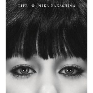 中島 美嘉 – LIFE – EP(4547403015096)【16bit／44.1kHz】日本区-OppsUnote音乐广场