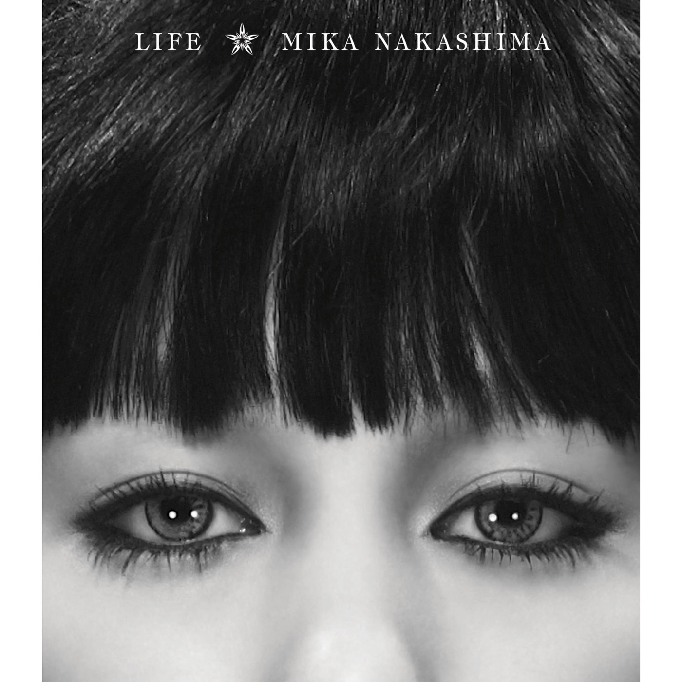 中島 美嘉 – LIFE – EP(4547403015096)【16bit／44.1kHz】日本区-OppsUnote音乐广场
