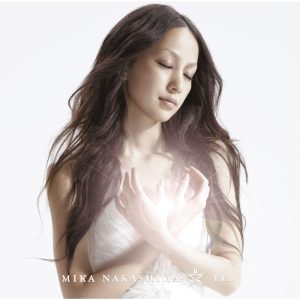 中島 美嘉 – YES(4547403013177)【16bit／44.1kHz】日本区-OppsUnote音乐广场