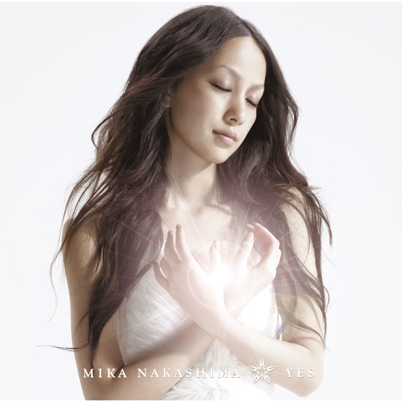中島 美嘉 – YES(4547403013177)【16bit／44.1kHz】日本区-OppsUnote音乐广场