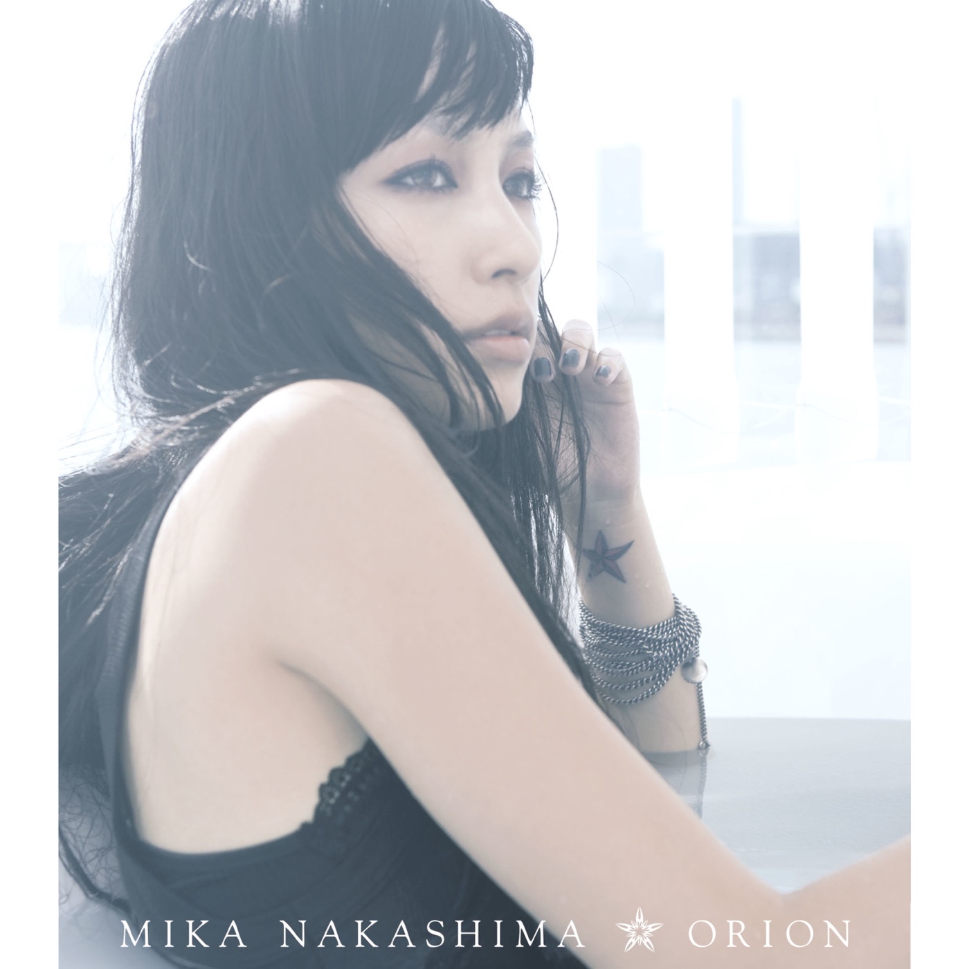 中島 美嘉 – ORION – EP(4547403015126)【16bit／44.1kHz】日本区-OppsUnote音乐广场