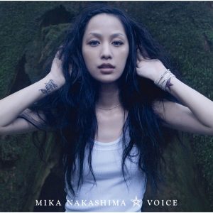 中島 美嘉 – VOICE(4547403025781)【16bit／44.1kHz】日本区-OppsUnote音乐广场