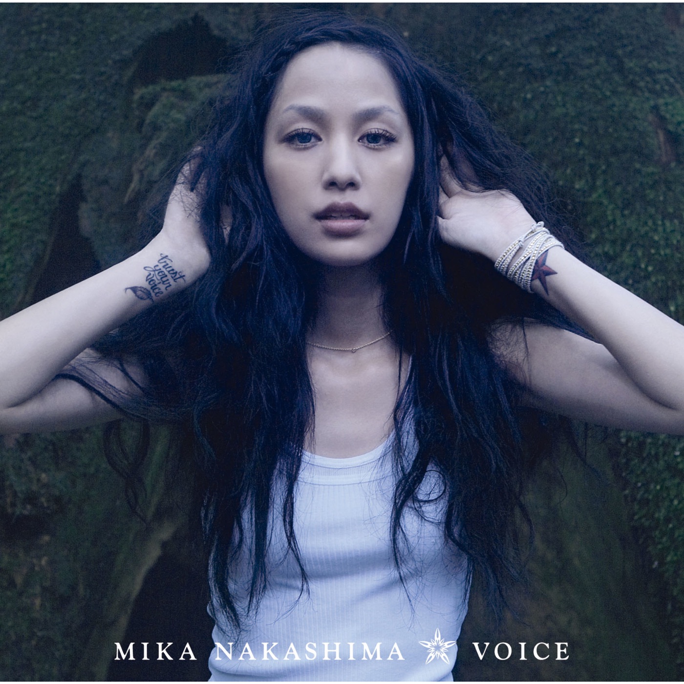 中島 美嘉 – VOICE(4547403025781)【16bit／44.1kHz】日本区-OppsUnote音乐广场
