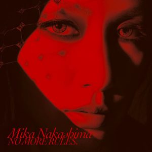 中島 美嘉 – NO MORE RULES.(4547403022582)【16bit／44.1kHz】日本区-OppsUnote音乐广场
