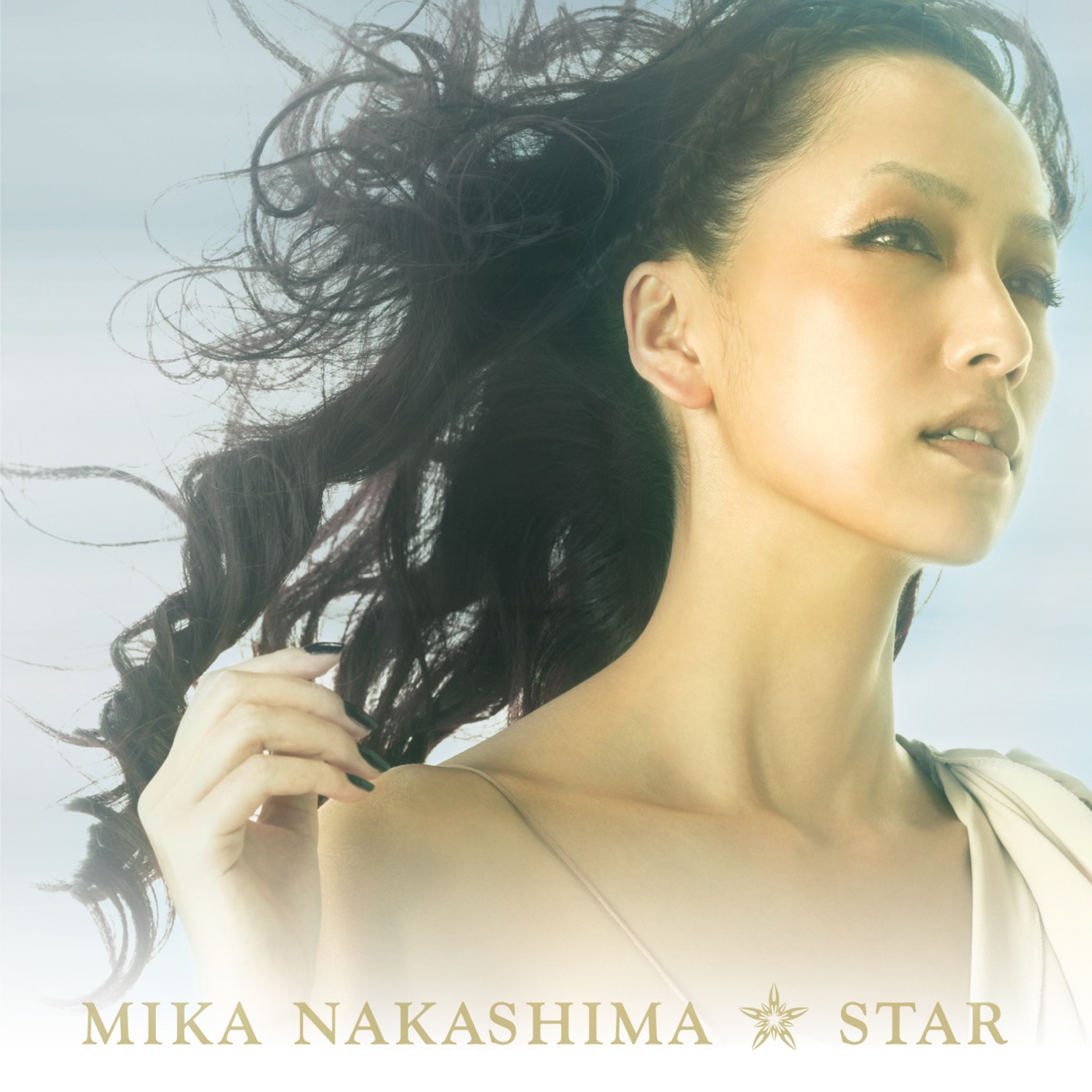 中島 美嘉 – STAR(4547403026467)【16bit／44.1kHz】日本区-OppsUnote音乐广场